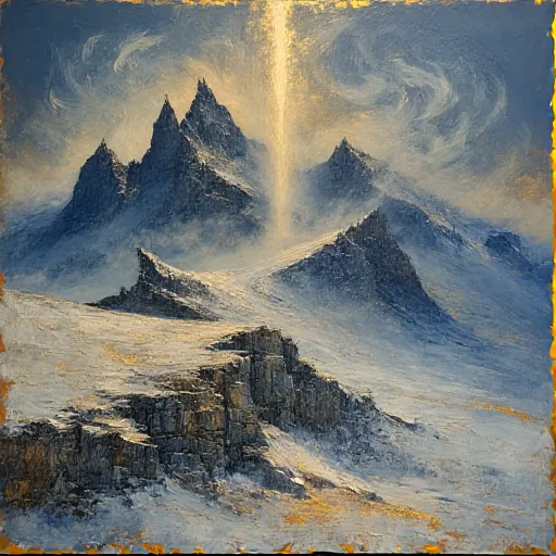 Henriikka name illustration