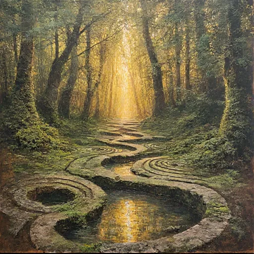 Henrikas name illustration