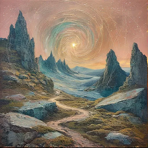 Henrikki name illustration