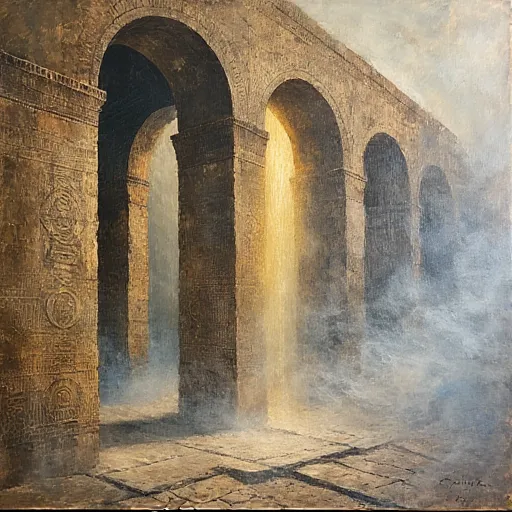 Henry name illustration