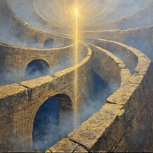 Henryk name illustration