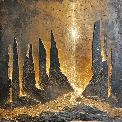 Hephaestus name illustration