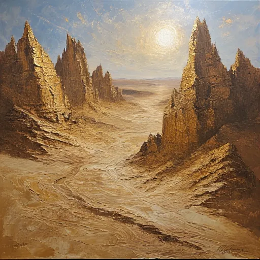 Heraclio name illustration