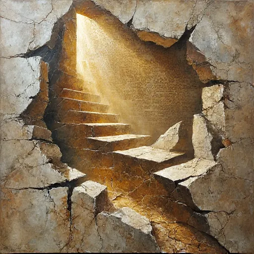 Heraclitus name illustration