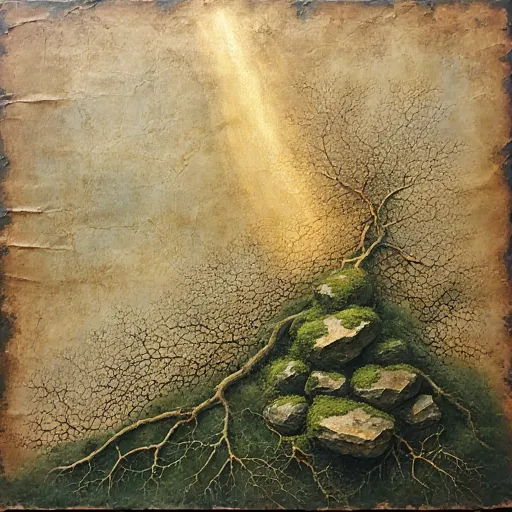 Herb name illustration