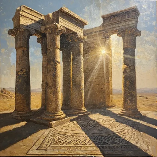 Hercule name illustration