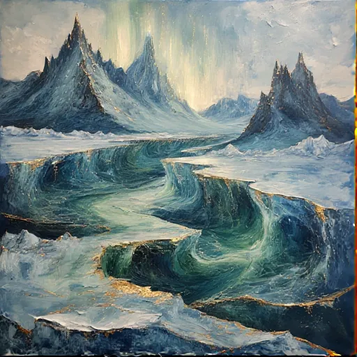 Herleif name illustration