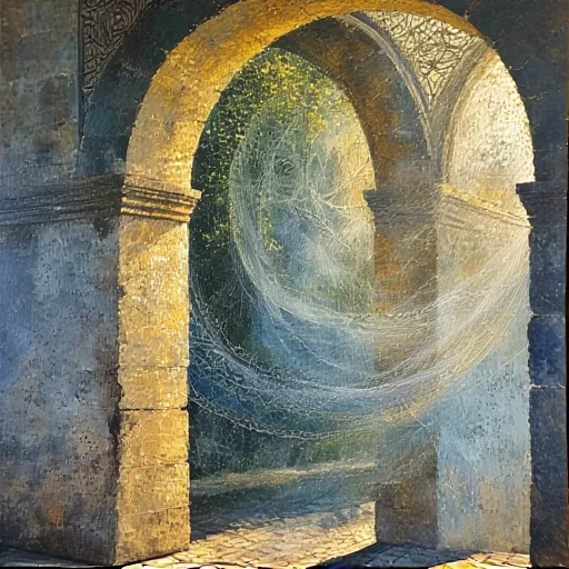 Hermínia name illustration