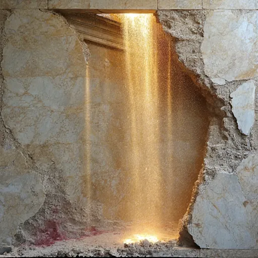 Hero name illustration