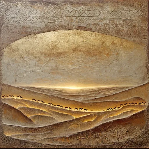 Hersh name illustration