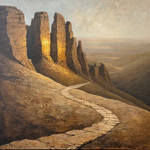 Hervey name illustration