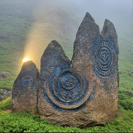 Herwig name illustration