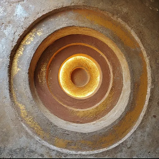 Hestia name illustration