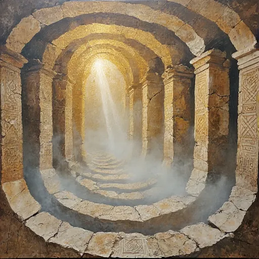 Hesychius name illustration