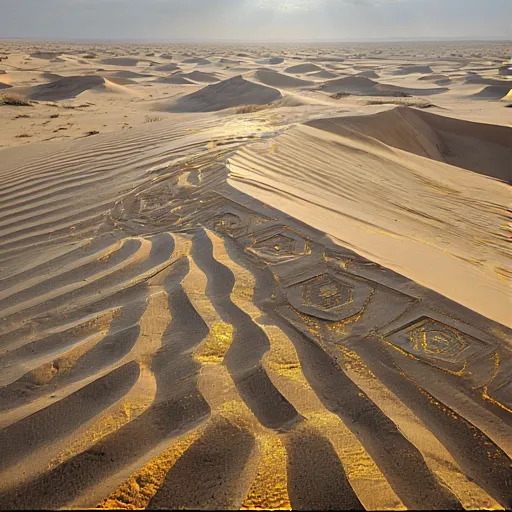 Heydar name illustration