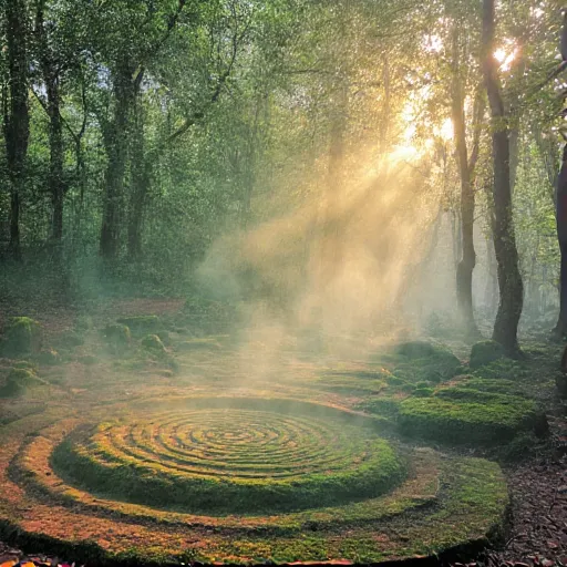 Hiawatha name illustration