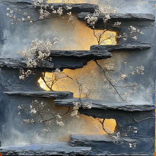 Hideko name illustration