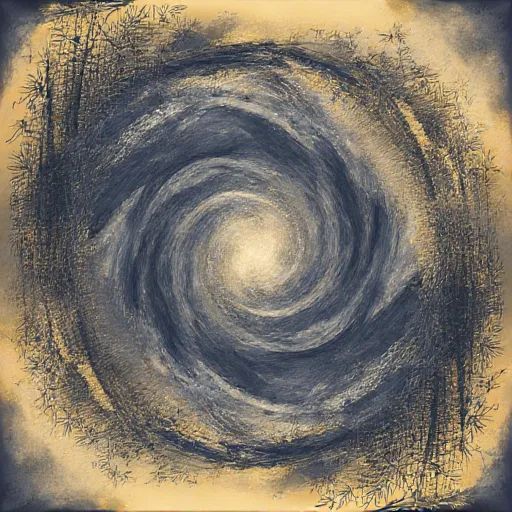 Hidemi name illustration