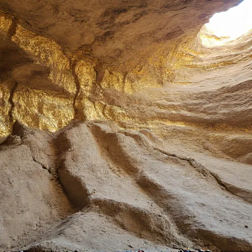 Hikmet name illustration