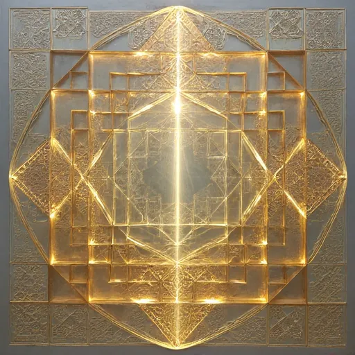 Hilal name illustration