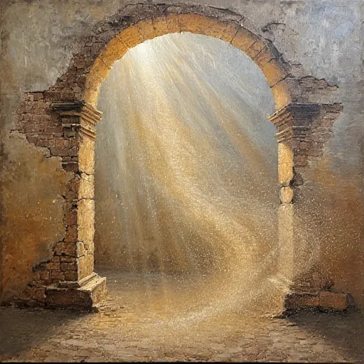 Hilarius name illustration