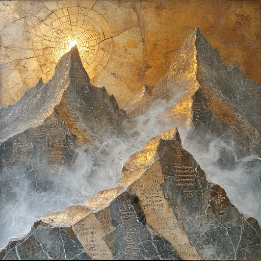 Hilde name illustration