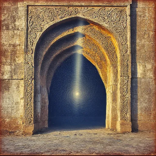 Hildegarde name illustration