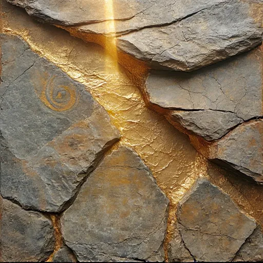 Hildegund name illustration