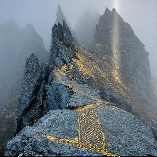 Hilding name illustration