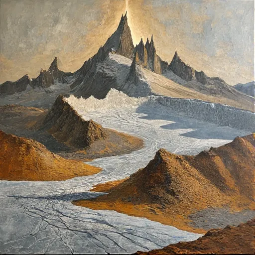 Hildur name illustration