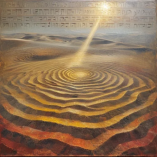 Hillel name illustration