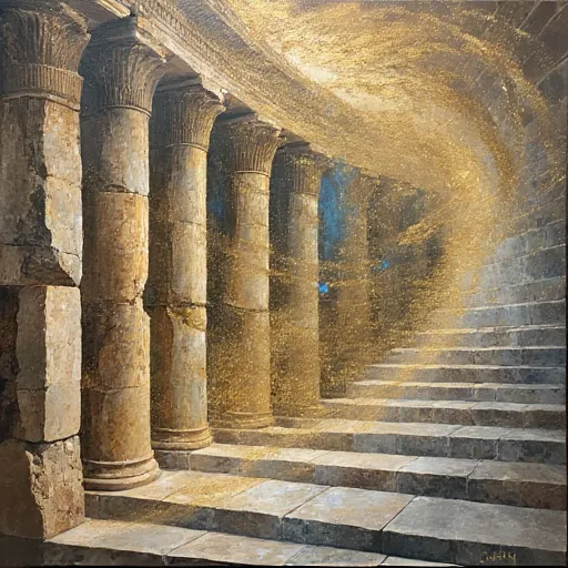 Hippocrates name illustration