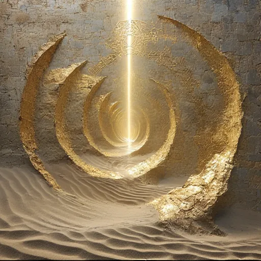 Hirah name illustration