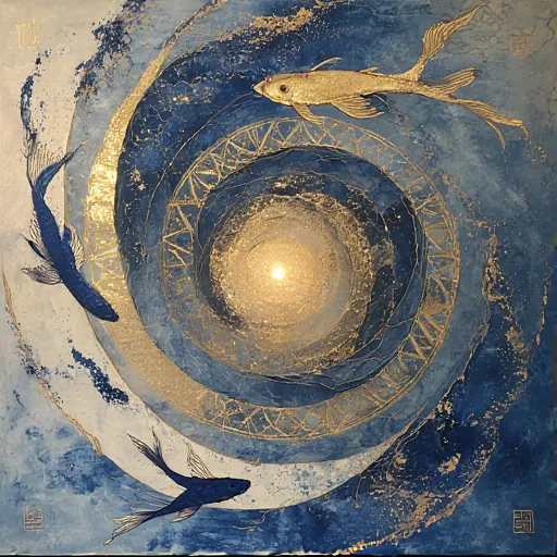 Hiromi name illustration