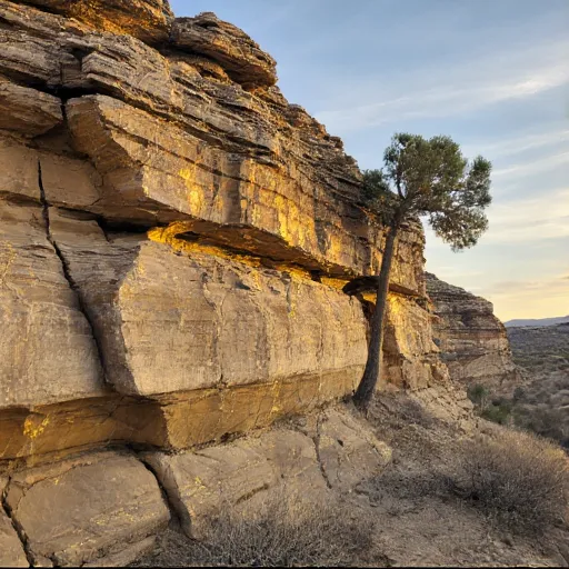 Hirsh name illustration