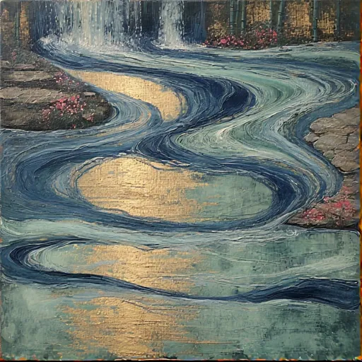 Hisako name illustration