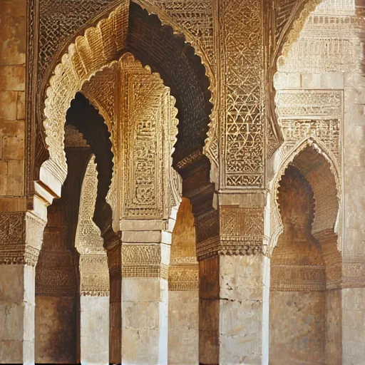 Hisham name illustration