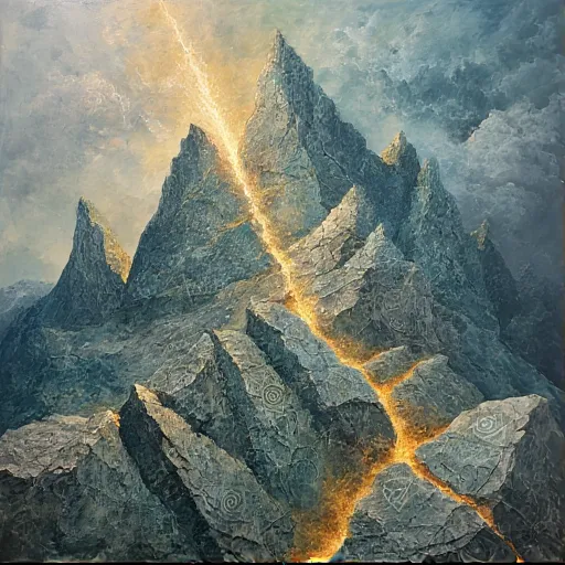 Hjördís name illustration