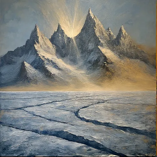 Hlynur name illustration