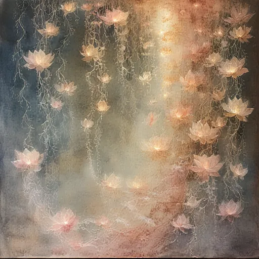 Hoa name illustration