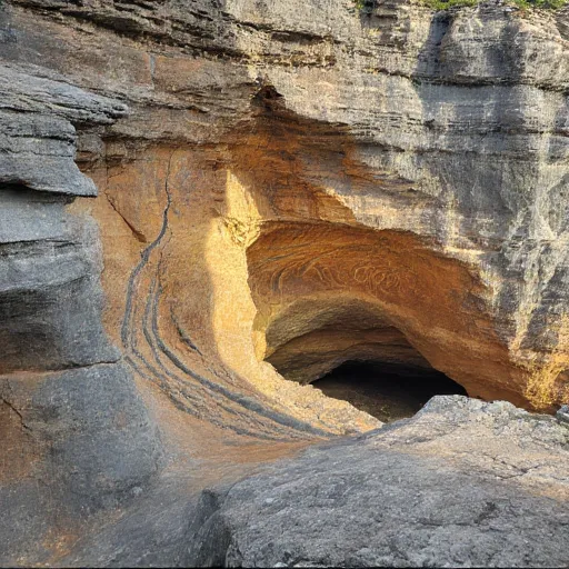 Hoel name illustration