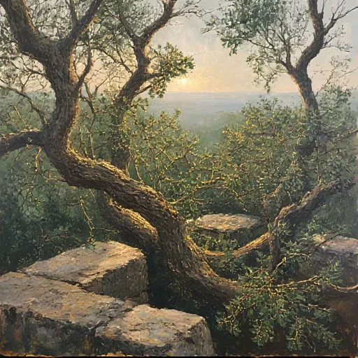 Hollis name illustration