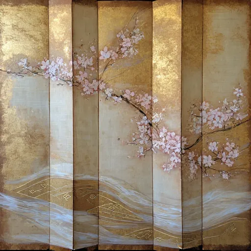 Honoka name illustration