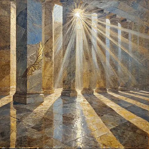 Honoré name illustration