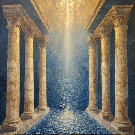 Honoratus name illustration