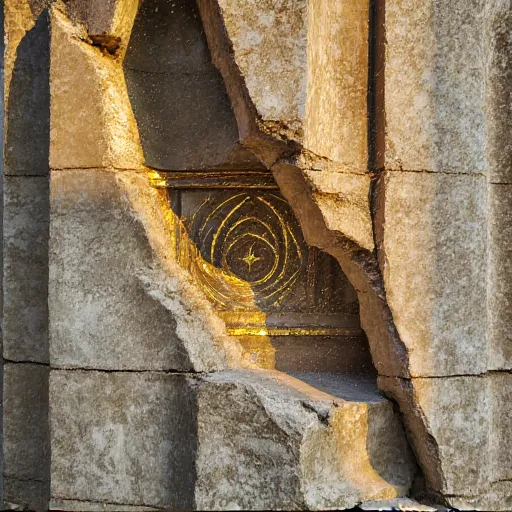 Honour name illustration