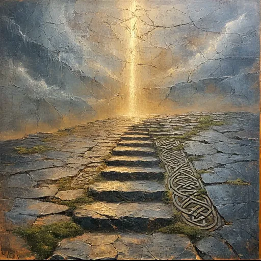 Hopkin name illustration