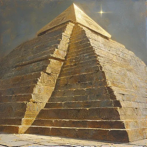 Horace name illustration