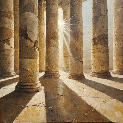 Horatia name illustration