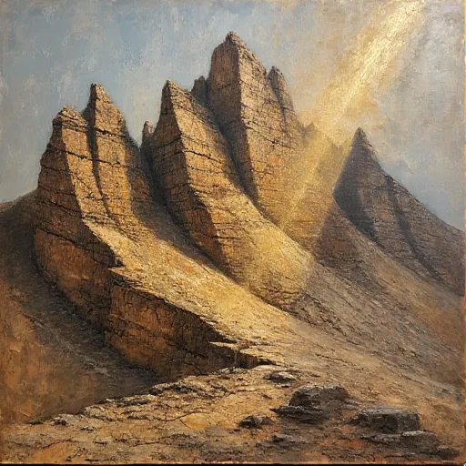 Horia name illustration